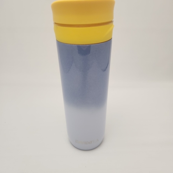 Davids Tea 16oz Tea Press - NWT - Picture 3 of 6